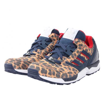 国内7月12日発売】 エックスガール × アディダス オリジナルス ZX8000