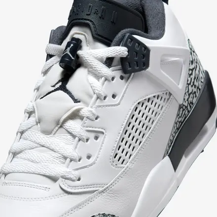 2026年発売予定】ナイキ ジョーダン スパイジーク ロー ゴルフ