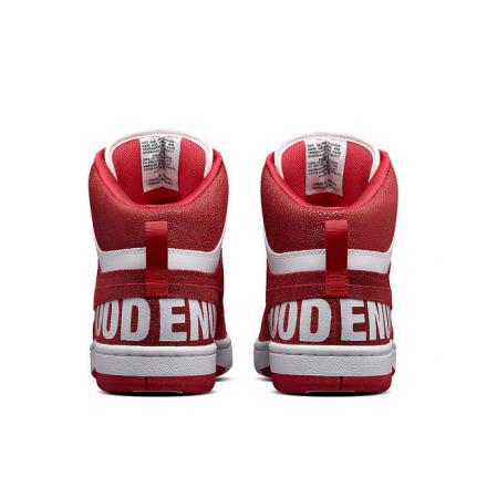 国内10月15日発売予定】 グッドイナフ × フラグメントデザイン