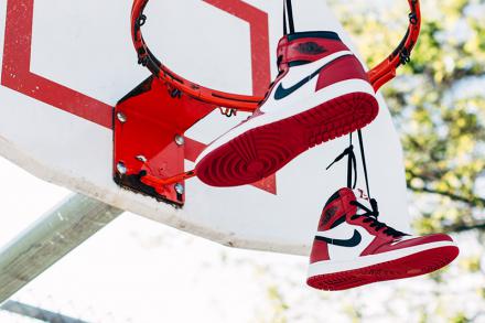 国内5月30日発売予定】 ナイキ エアジョーダン1 レトロ ハイ OG
