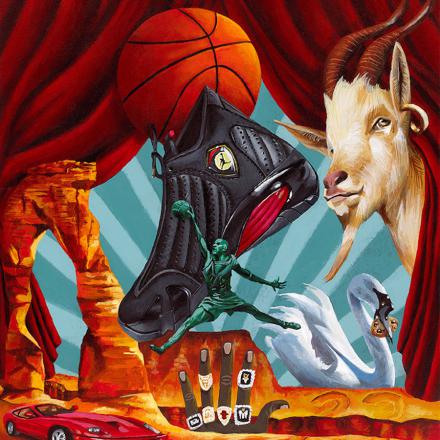 海外4月14日～6月発売予定】 ナイキ & ジョーダンブランド