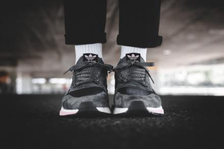 国内7月7日発売予定】 アディダス オリジナルス ZX 500 RM 全2色