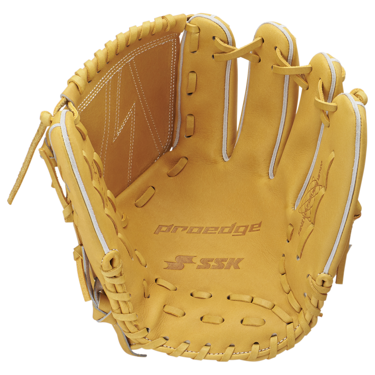 715型（投手用）】硬式プロエッジシリーズ B ｜SSKベースボール