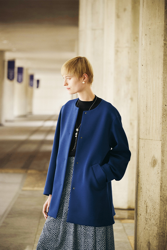 コートコレクション｜TRANS WORK(トランスワーク) - SANYO ONLINE