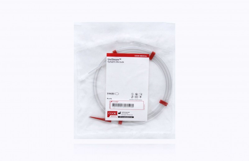 In-Date Cook Guide Wires G59155 0.038