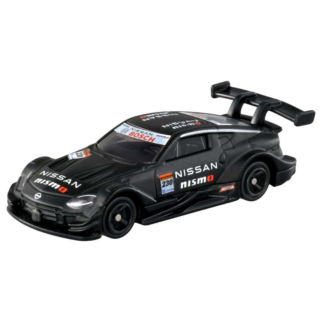TAKARA TOMY Tomica No.13 Nissan Fairlady Z NISMO GT500 BOX 188704