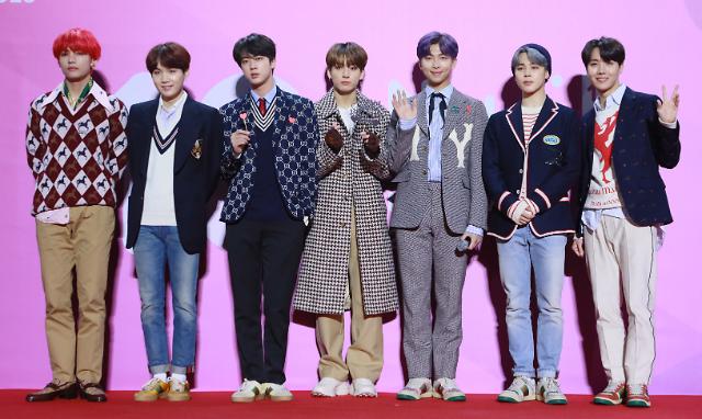 防弾少年団スペシャル] BTSメンバー別の魅力探究！④顔の天才V