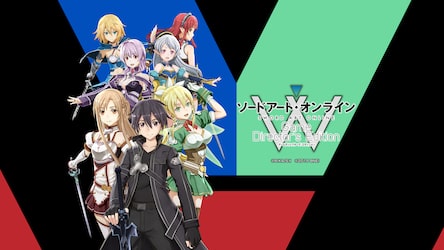 ソードアート・オンライン ゲームディレクターズ・エディション