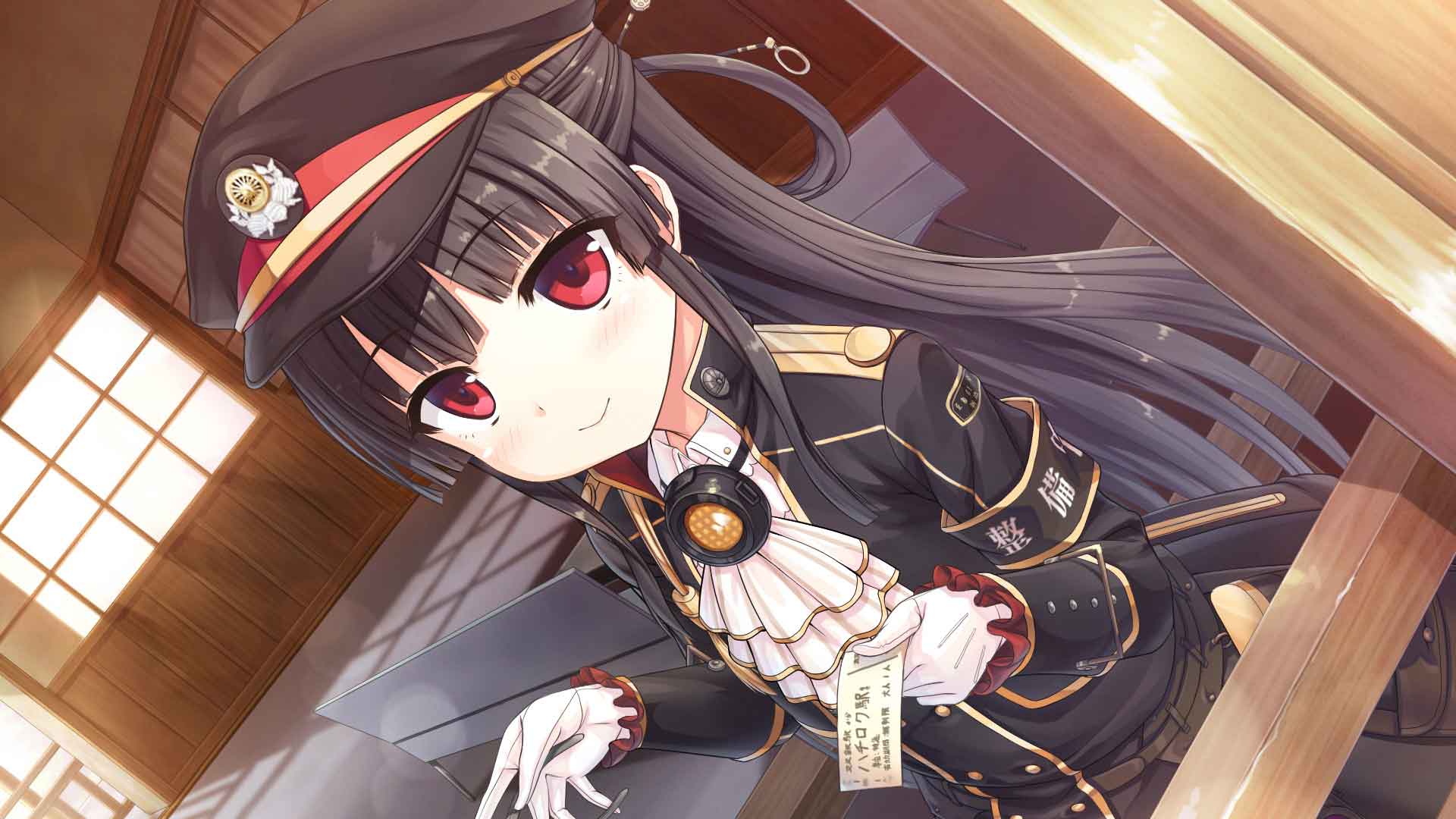 まいてつ -pure station-