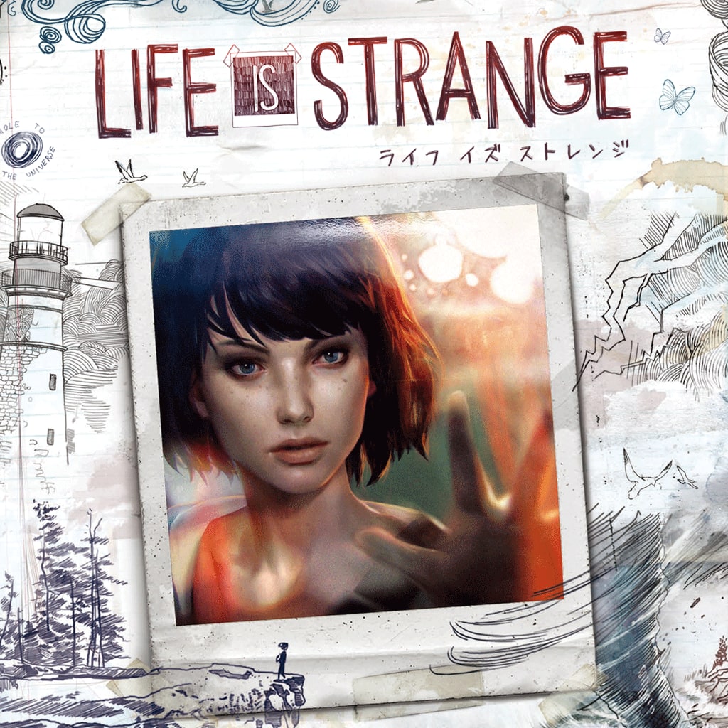 Life Is Strange