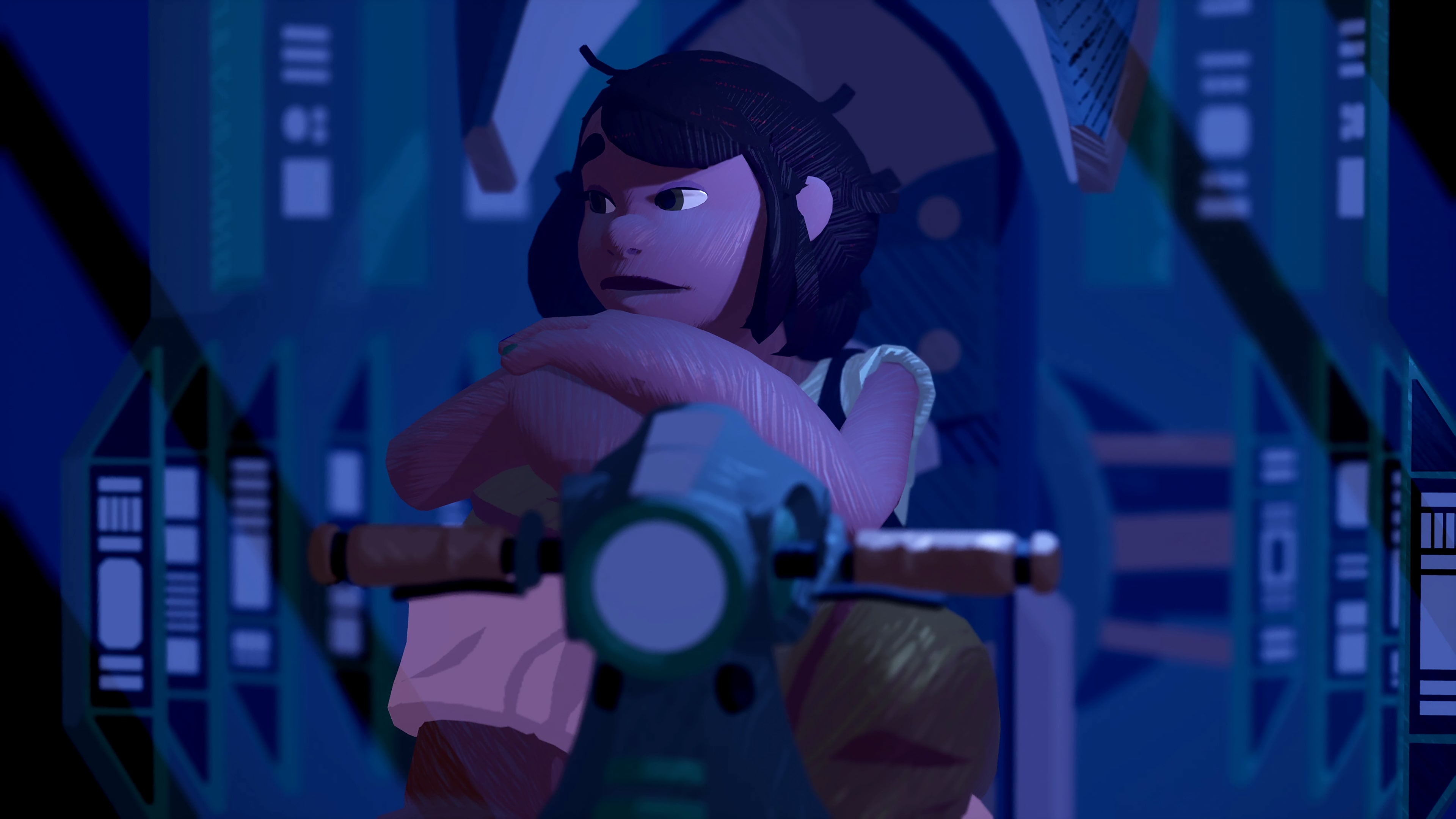 ストーンフライ Stonefly