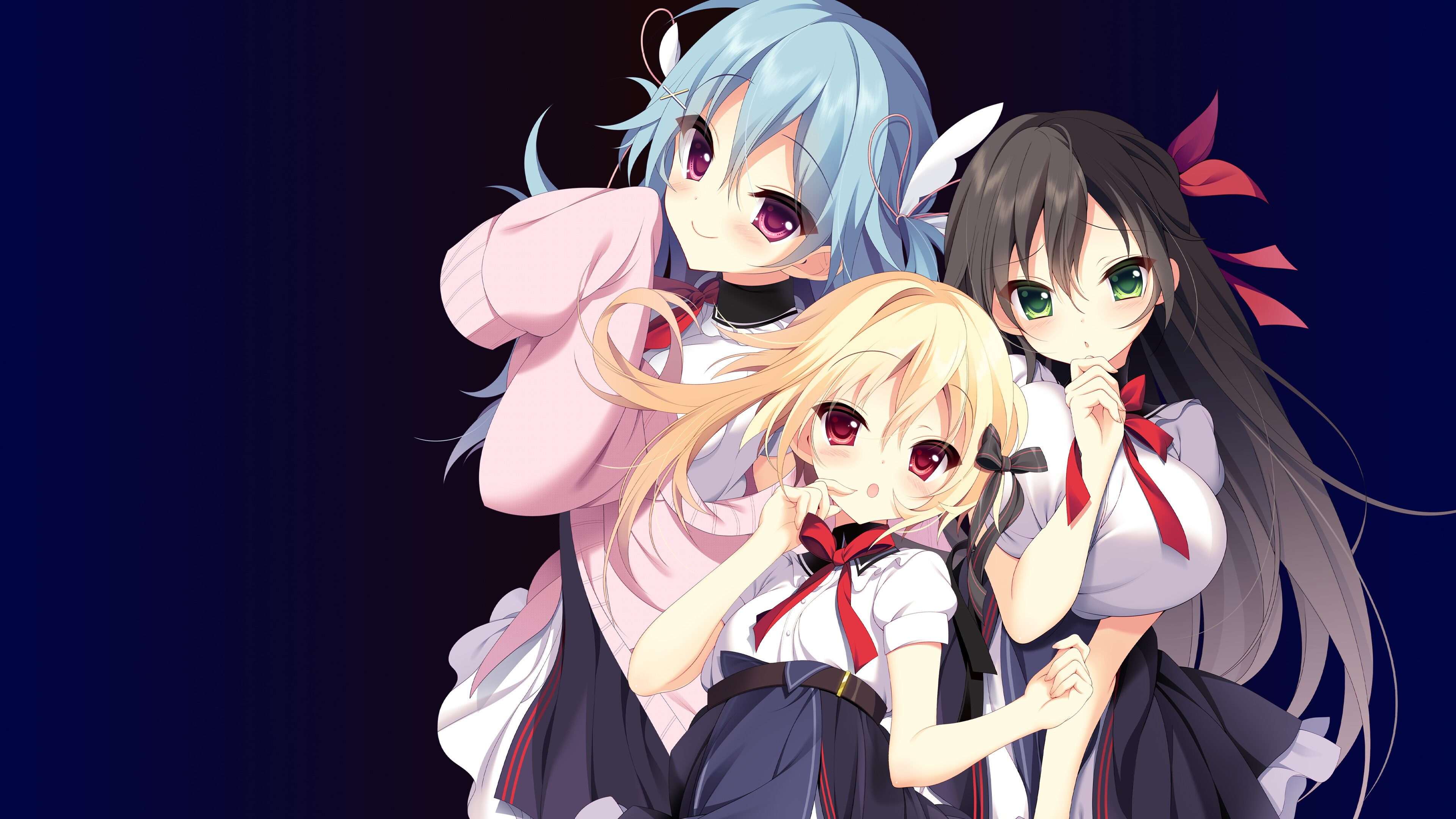 冥契のルペルカリア