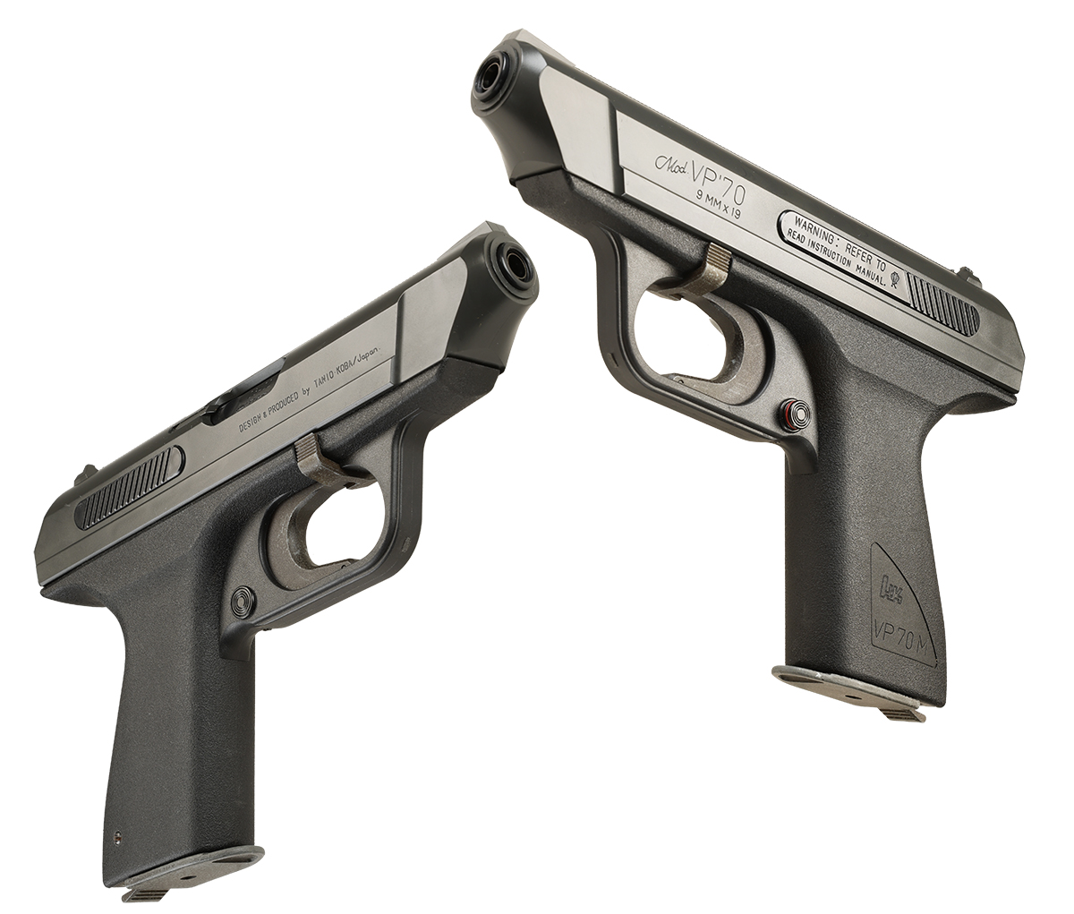 MGC VP70 モデルガン バイオハザード レオン ☆ HK vp70 MGC