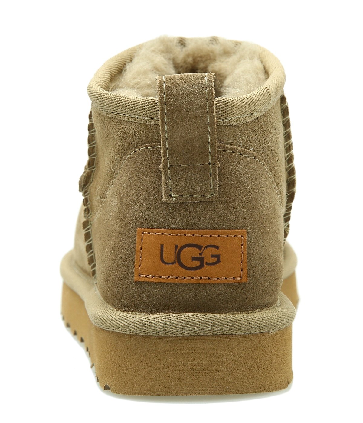 UGG Classic Ultra Mini♡アンティロープ38 UGG Classic Ultra Mini
