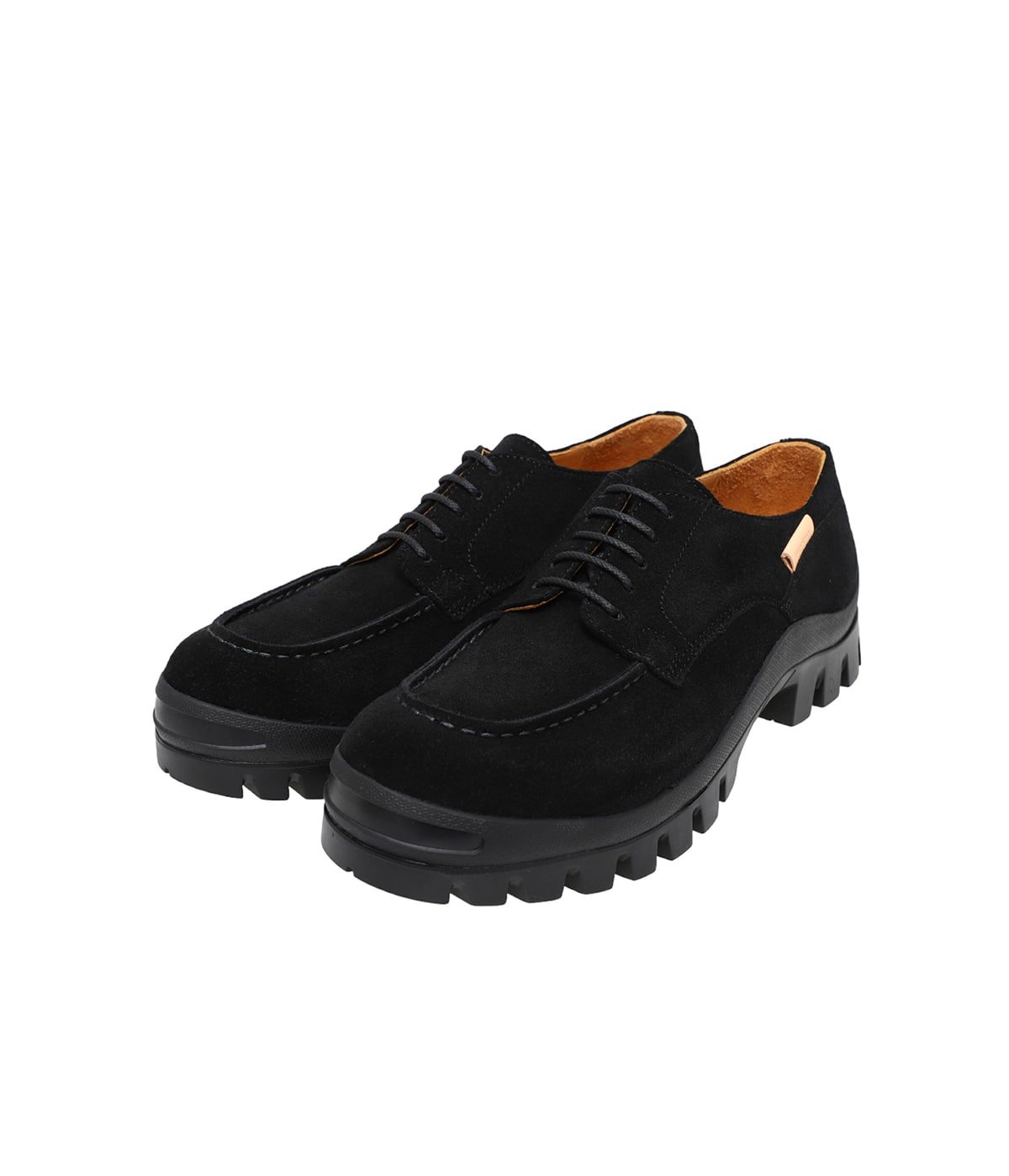 derby #2146 | Hender Scheme(エンダースキーマ) / シューズ レザー