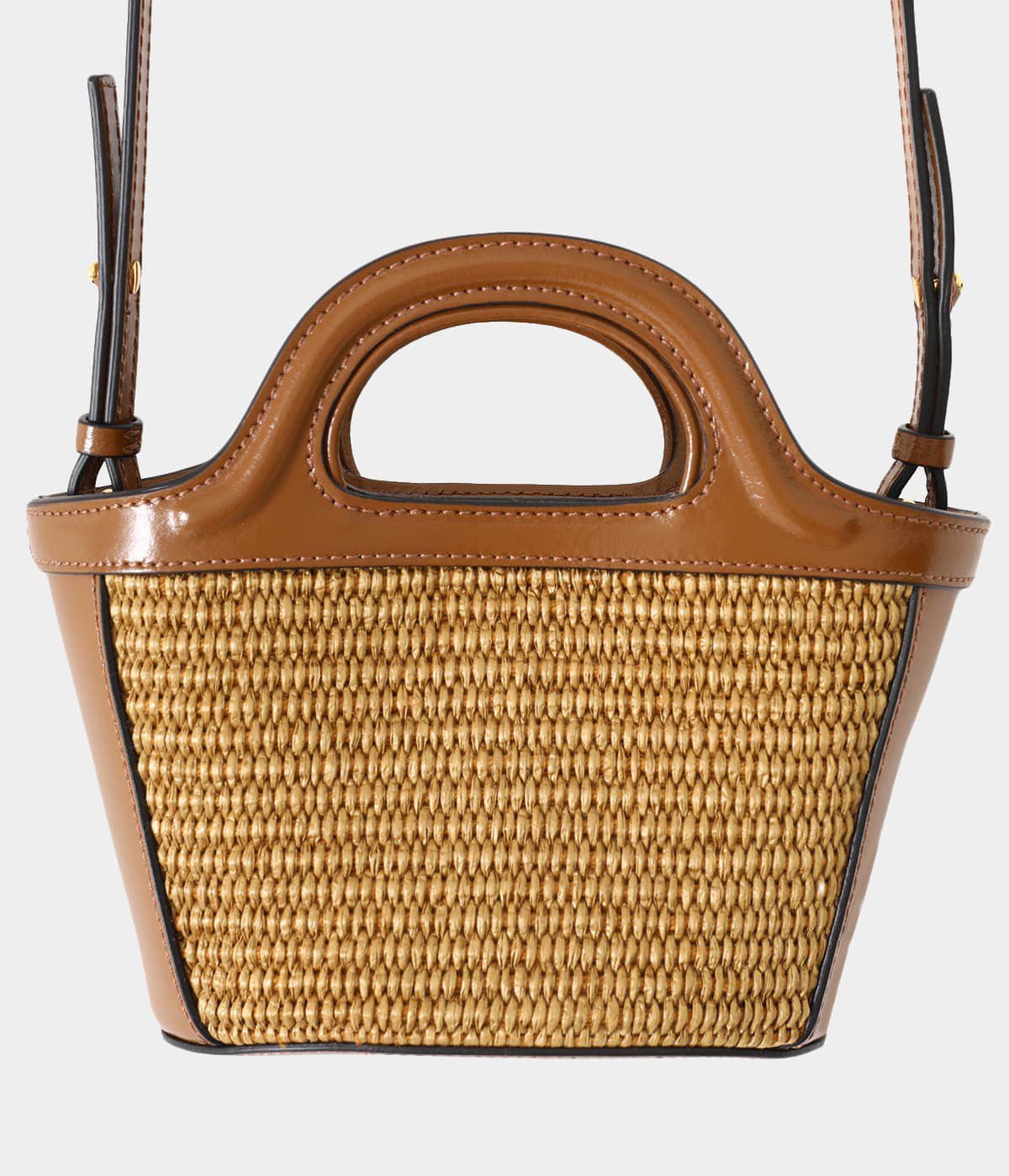 レディース】TROPICALIA MICRO | MARNI(マルニ) / バッグ ショルダー