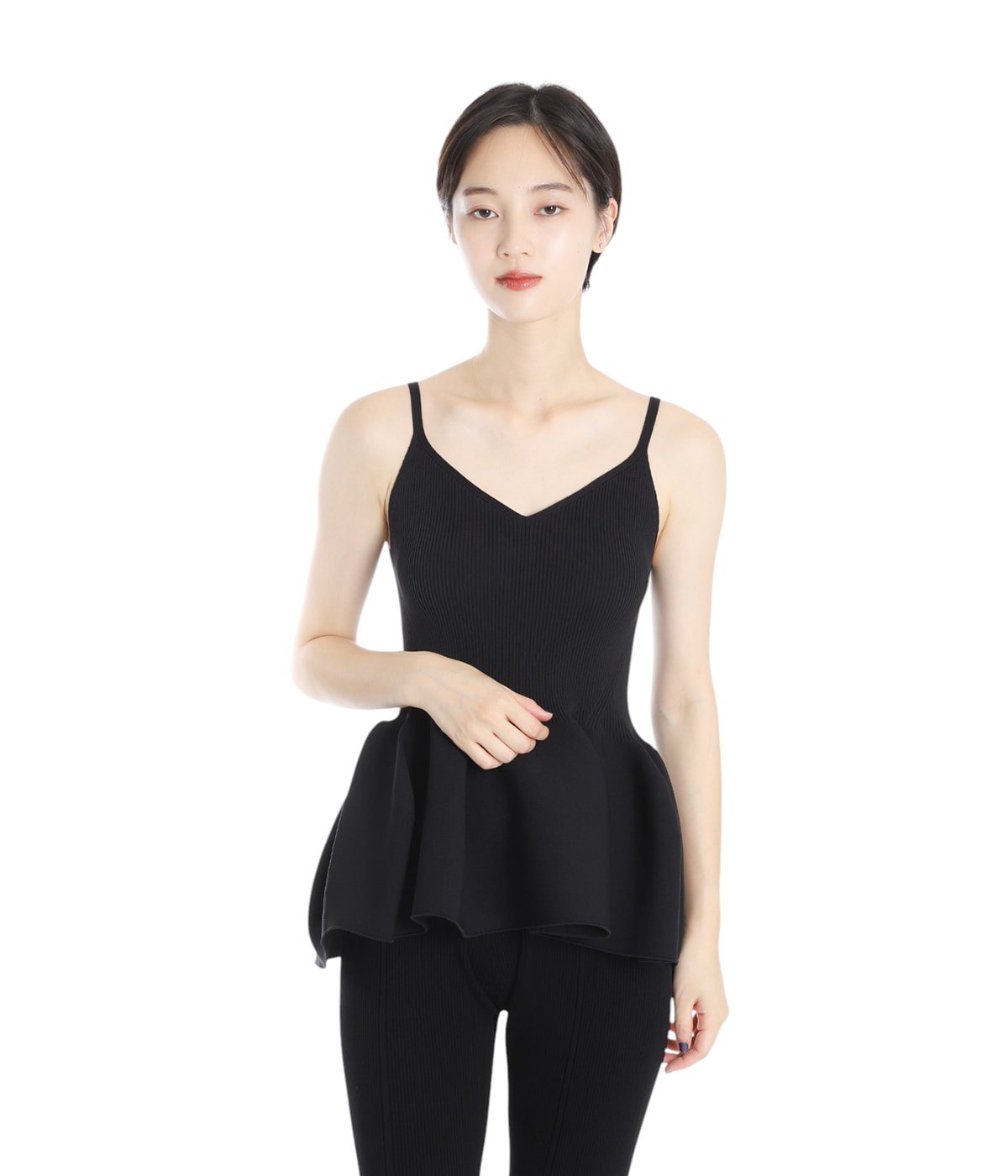 レディース】POTTERY CAMISOLE TOP | CFCL(シーエフシーエル