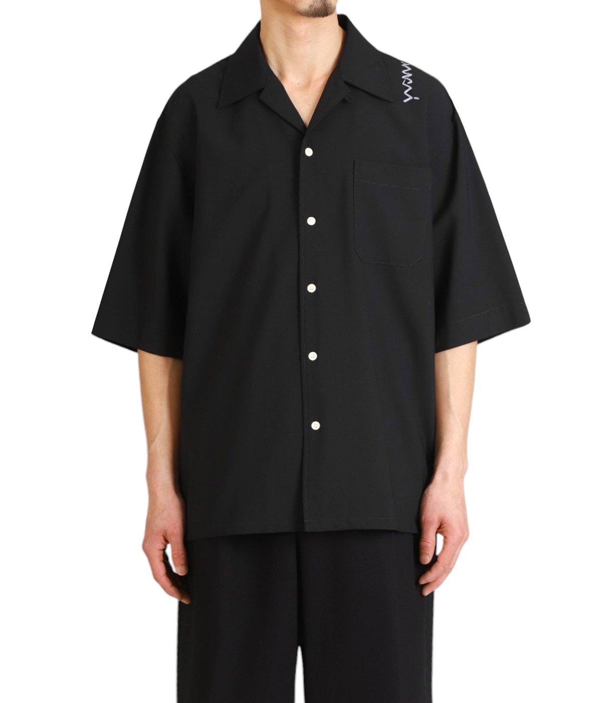 S/S SHIRT | MARNI(マルニ) / トップス 半袖シャツ (メンズ)の通販