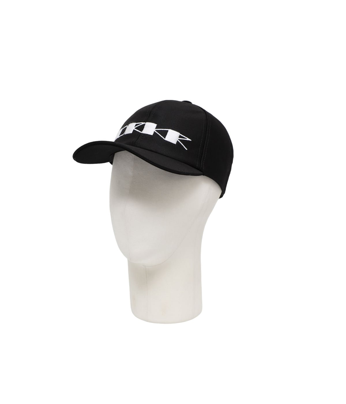 BASEBALL CAP | Rick Owens DRKSHDW(リックオウエンス ダークシャドウ
