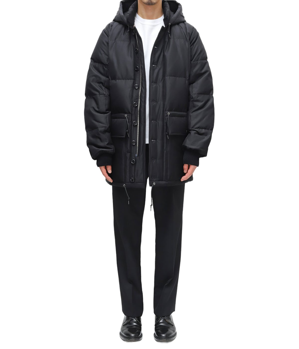Kara Koram Parka | Eddie Bauer Black Tag Collection(エディー