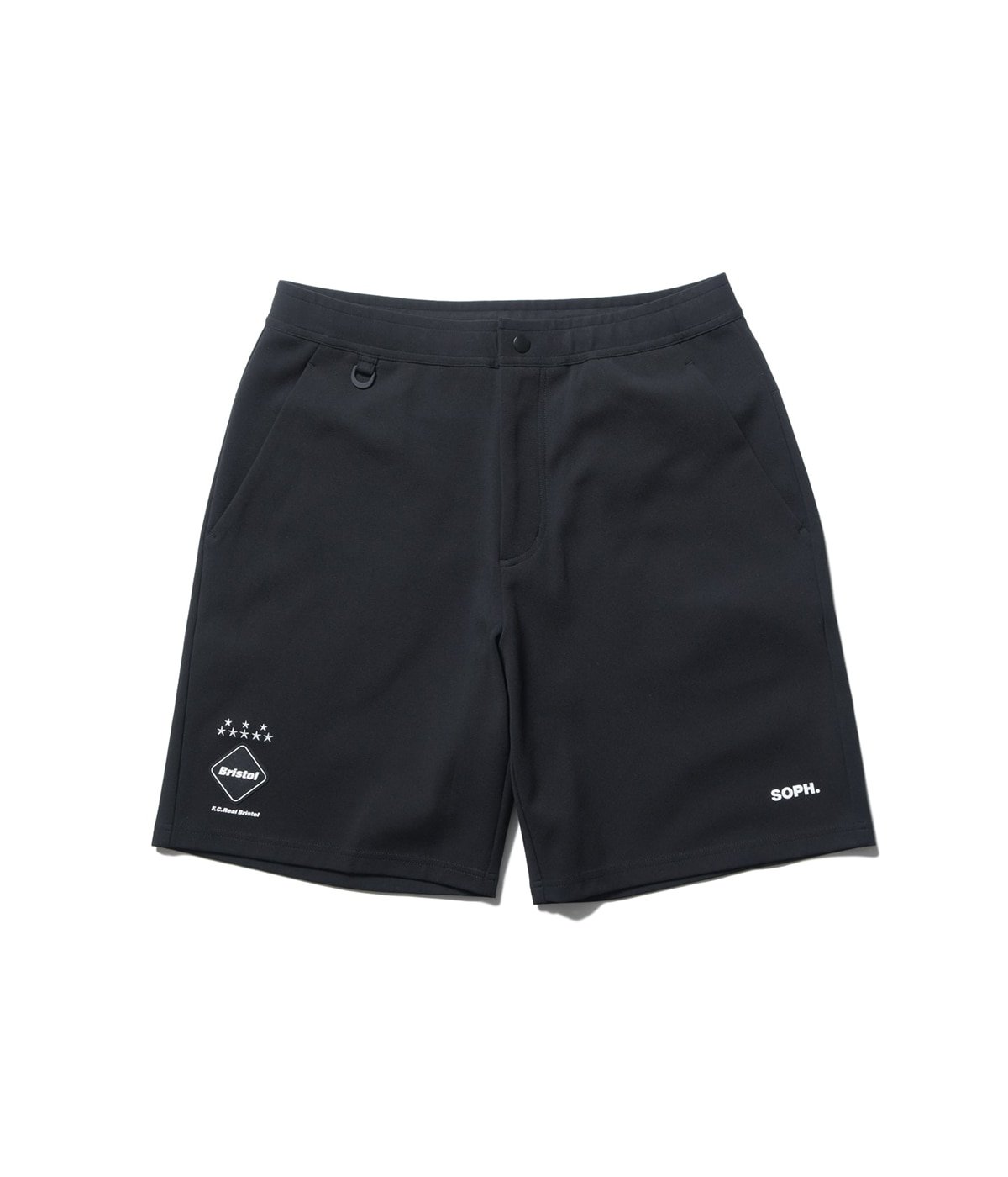 PDK SHORTS | F.C.Real Bristol(エフシーレアルブリストル) / パンツ