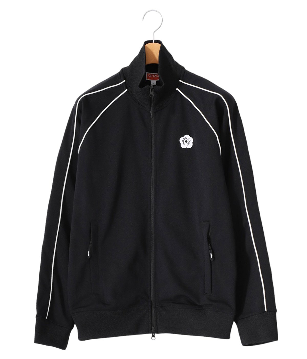 BOKE 2.0 TRACK JACKET | KENZO(ケンゾー) / アウター ブルゾン