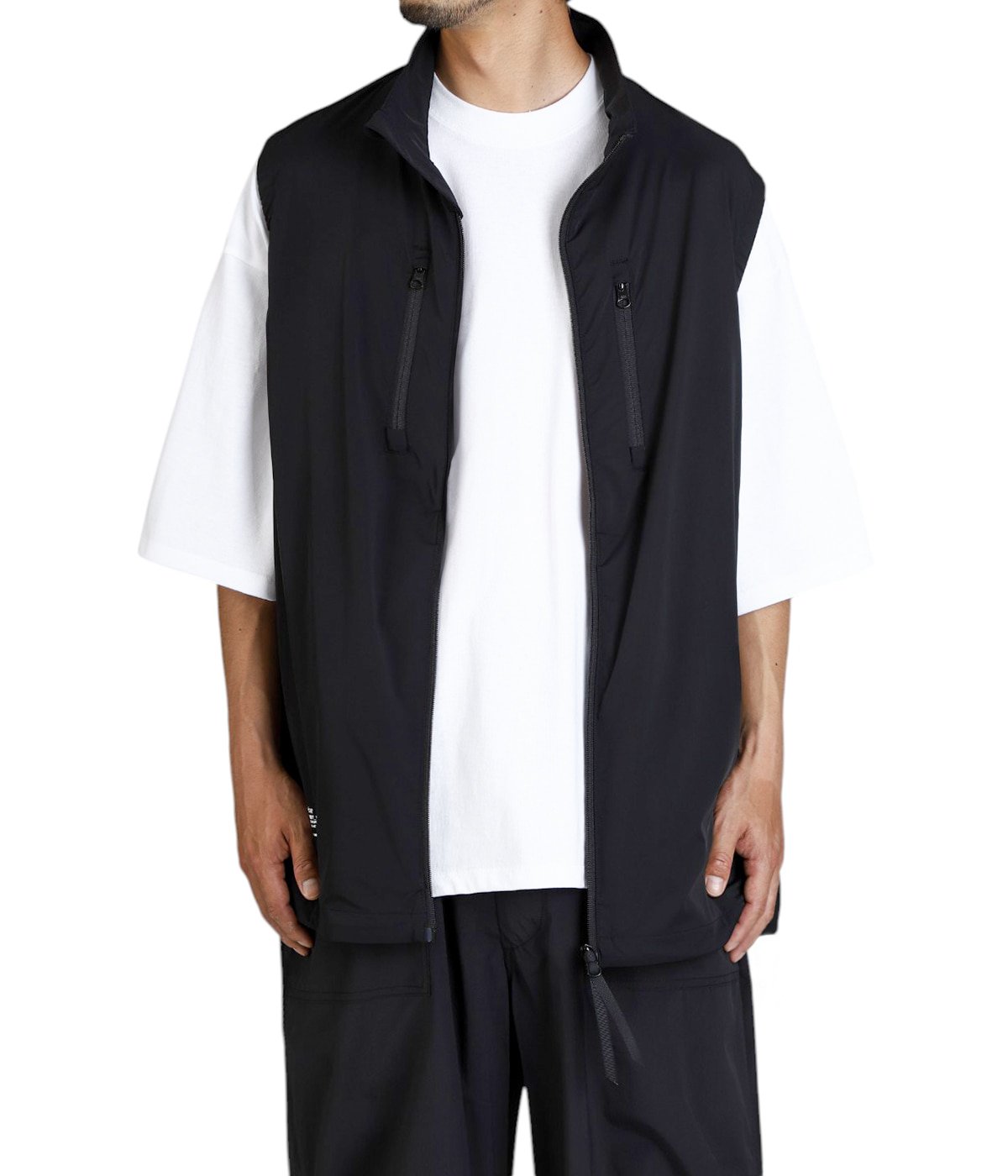 AIR COOLING VEST Ver.2.0 | FreshService(フレッシュサービス