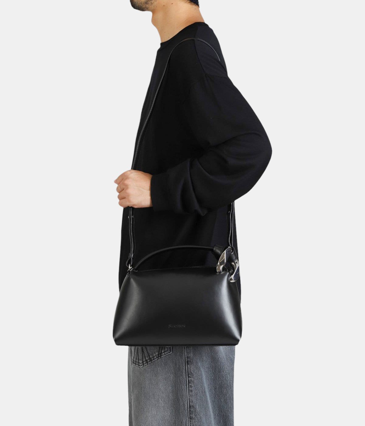 THE JWA CORNER BAG | JW ANDERSON(ジェイダブリューアンダーソン