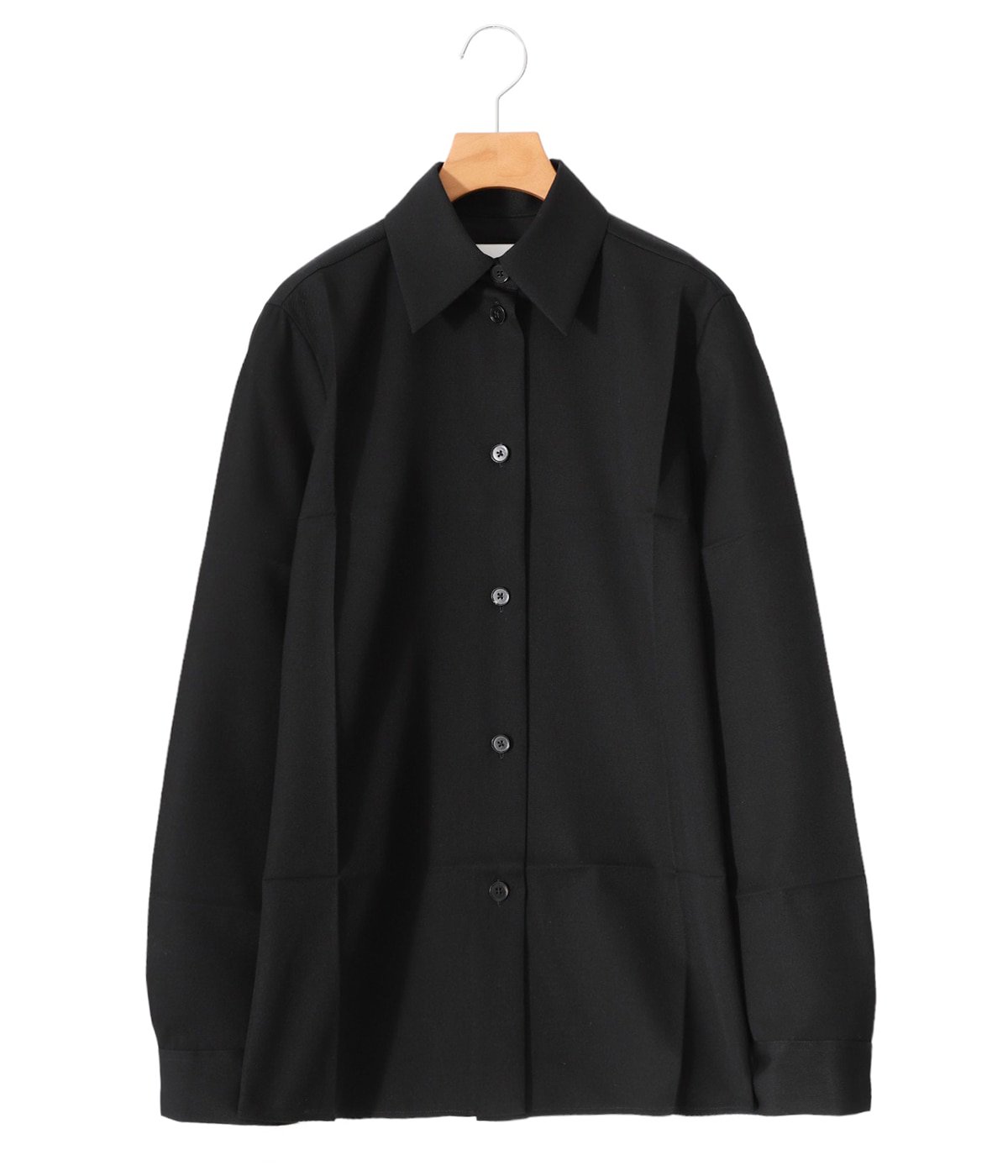 レディース】W SHIRT 02 | JIL SANDER(ジルサンダー) / トップス 長袖