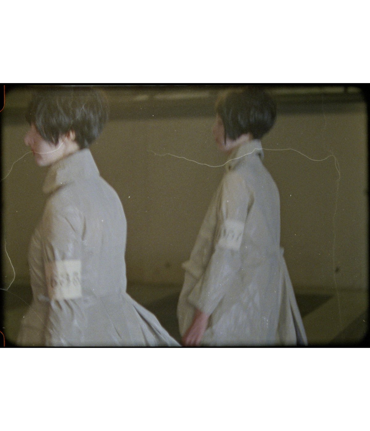 MENS GILET -BLACK CHAMOIS- | Paul Harnden Shoemakers(ポール