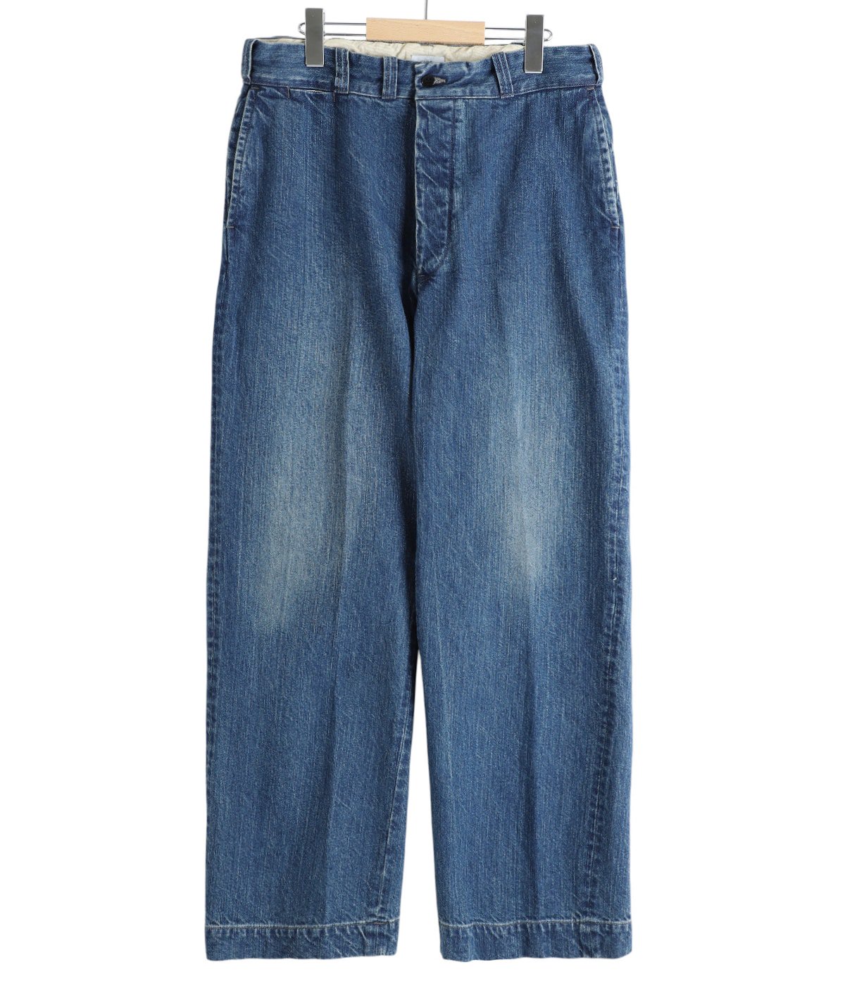 Denim Slacks | CIOTA(シオタ) / パンツ デニムパンツ (メンズ)の通販