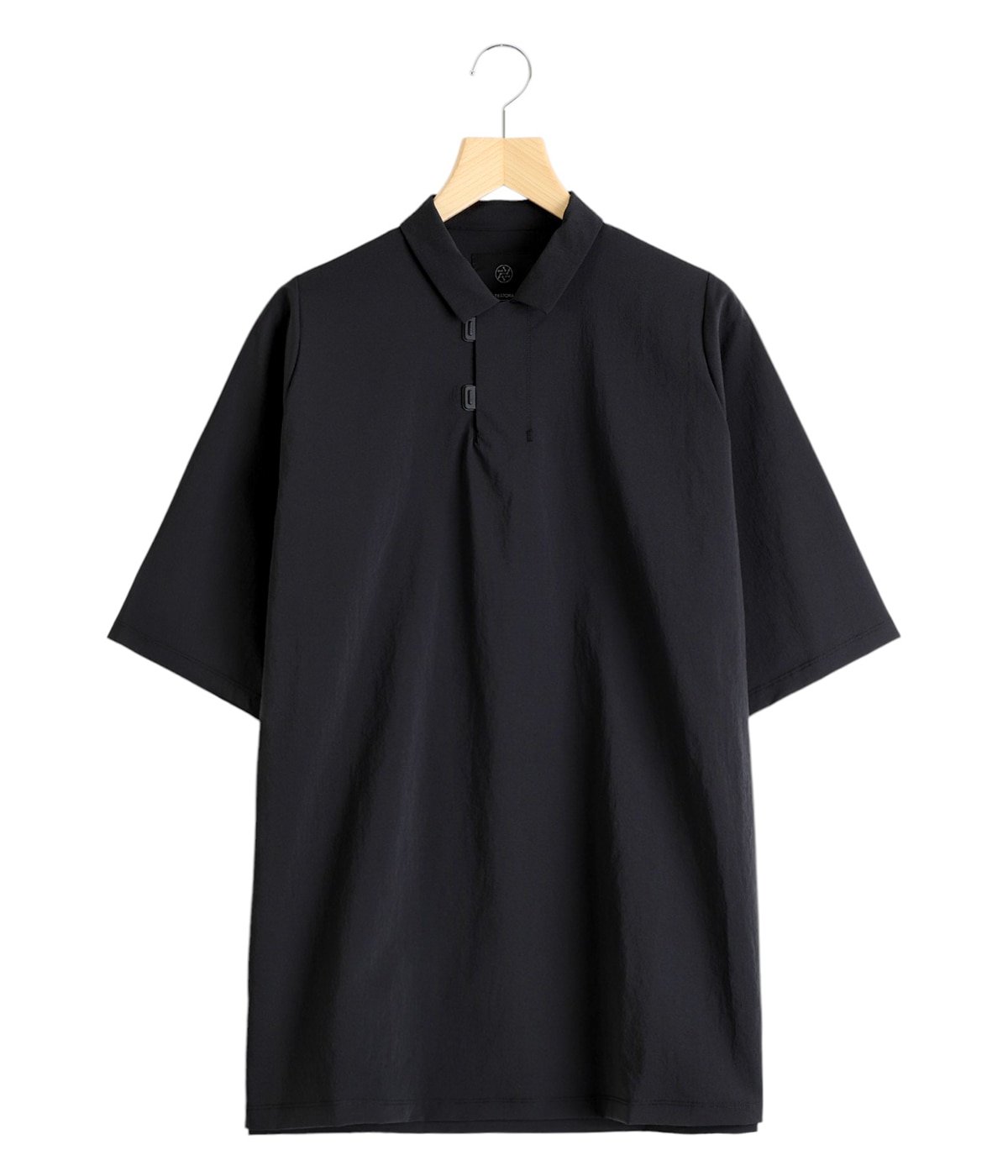 CAPSULESNAP POLO SHIRT DR | TEATORA(テアトラ) / トップス