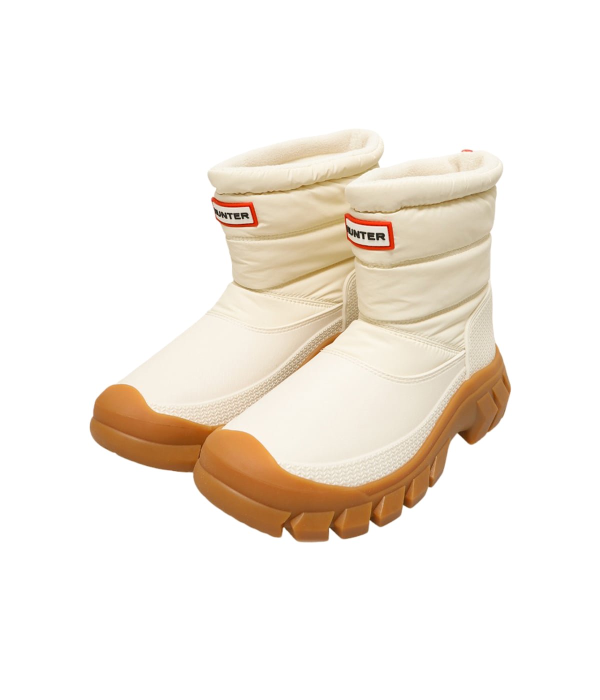 レディース】WOMENS INTREPID SHORT SNOW BOOT | HUNTER(ハンター
