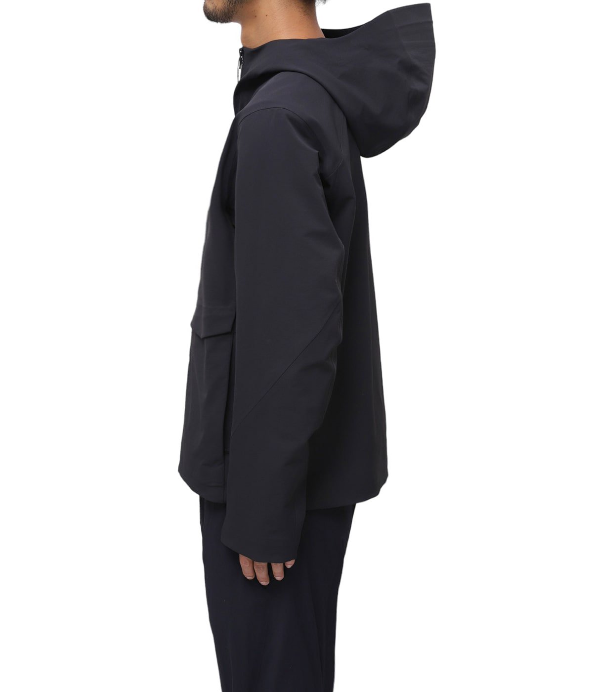 Quartic Jacket M（クォーティック） | ARC'TERYX VEILANCE