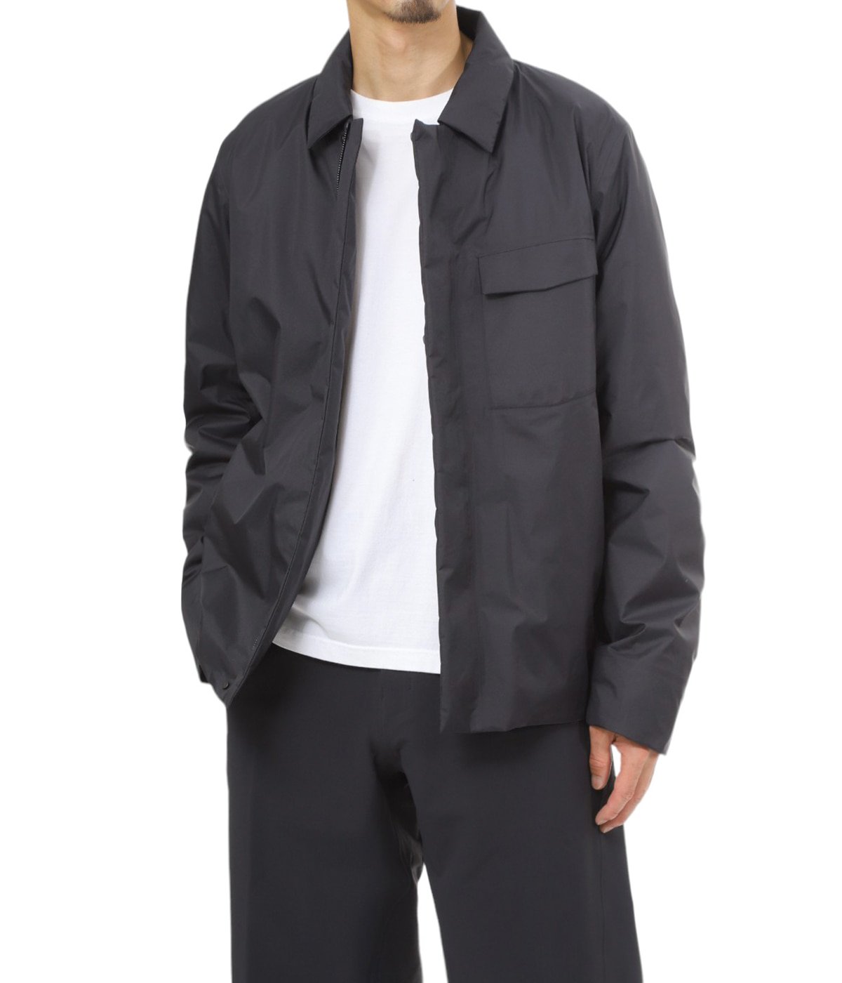 Spere Insulated Jacket M | ARC'TERYX VEILANCE(アークテリクス