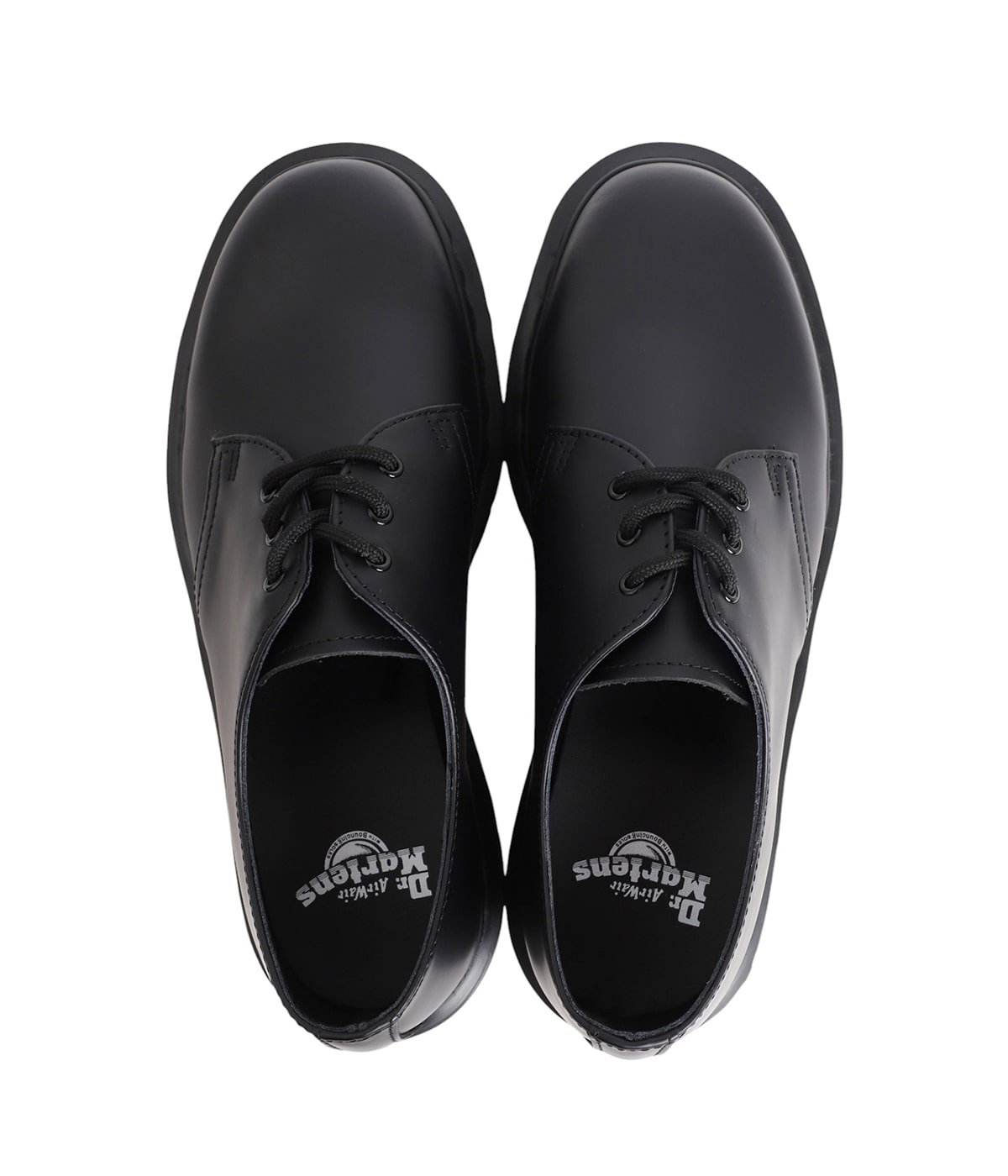 1461 Bex Mono 3 eyes Shoes | Dr.Martens(ドクターマーチン