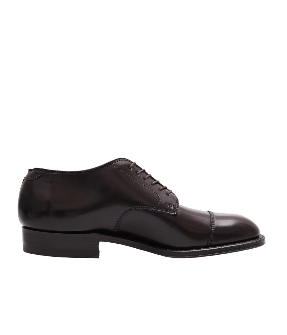 別注 CAP TOE OX.(コードヴァン・モディファイドラスト・シングル