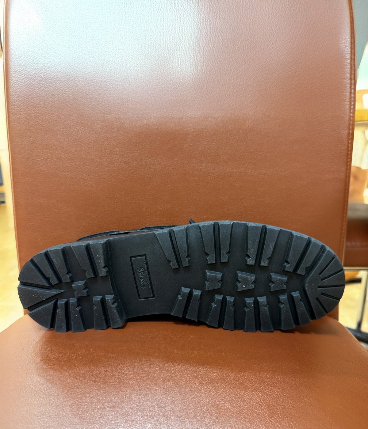 予約】MALO RAID BRILLANT | Paraboot(パラブーツ) / シューズ レザー