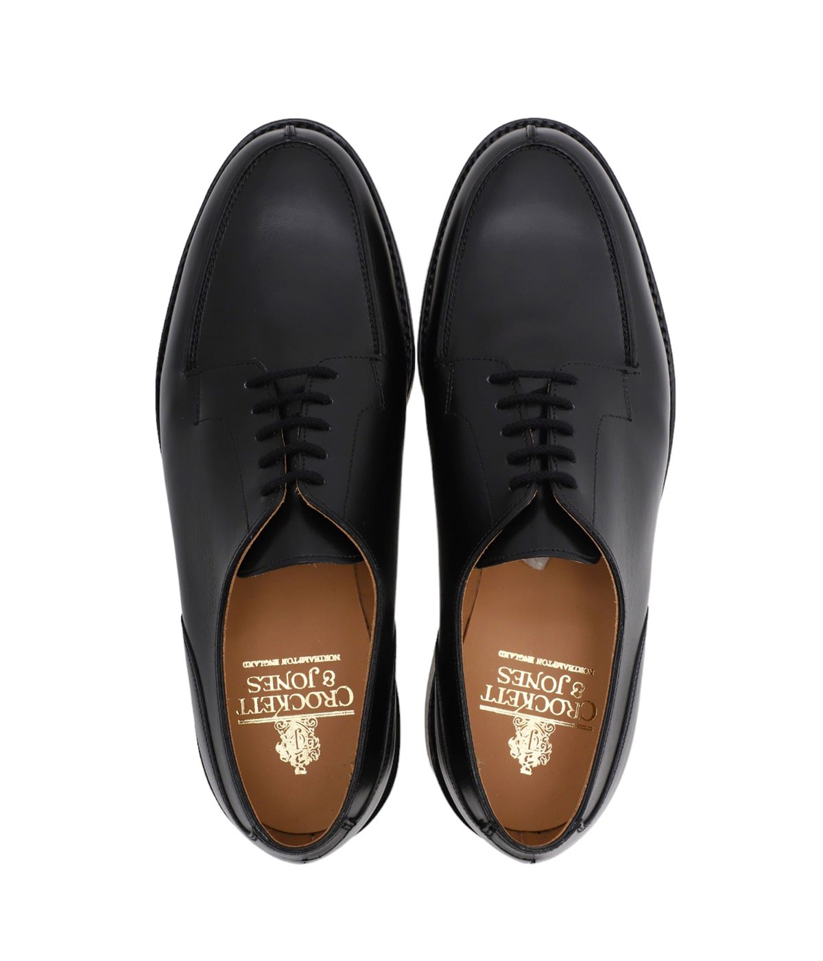 MORETON | Crockett&Jones(クロケットアンドジョーンズ) / シューズ