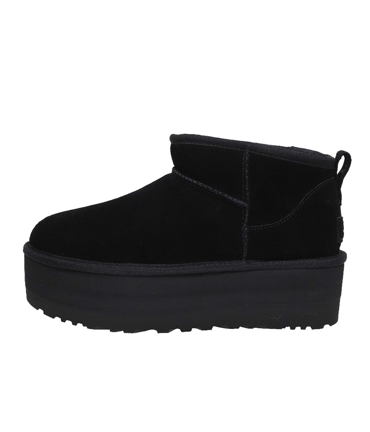 レディース】W CLASSIC ULTRA MINI PLATFORM | UGG(アグ) / シューズ