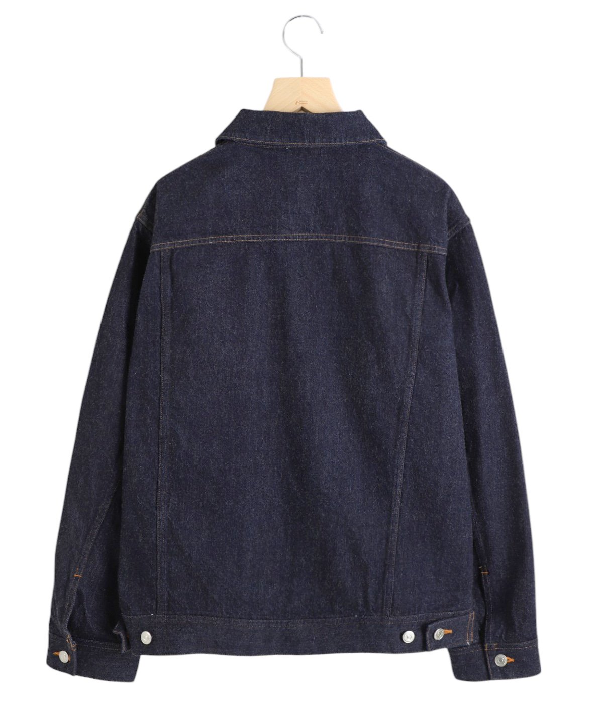 デニムジャケット - 18-13W - | YAECA(ヤエカ) / アウター デニム