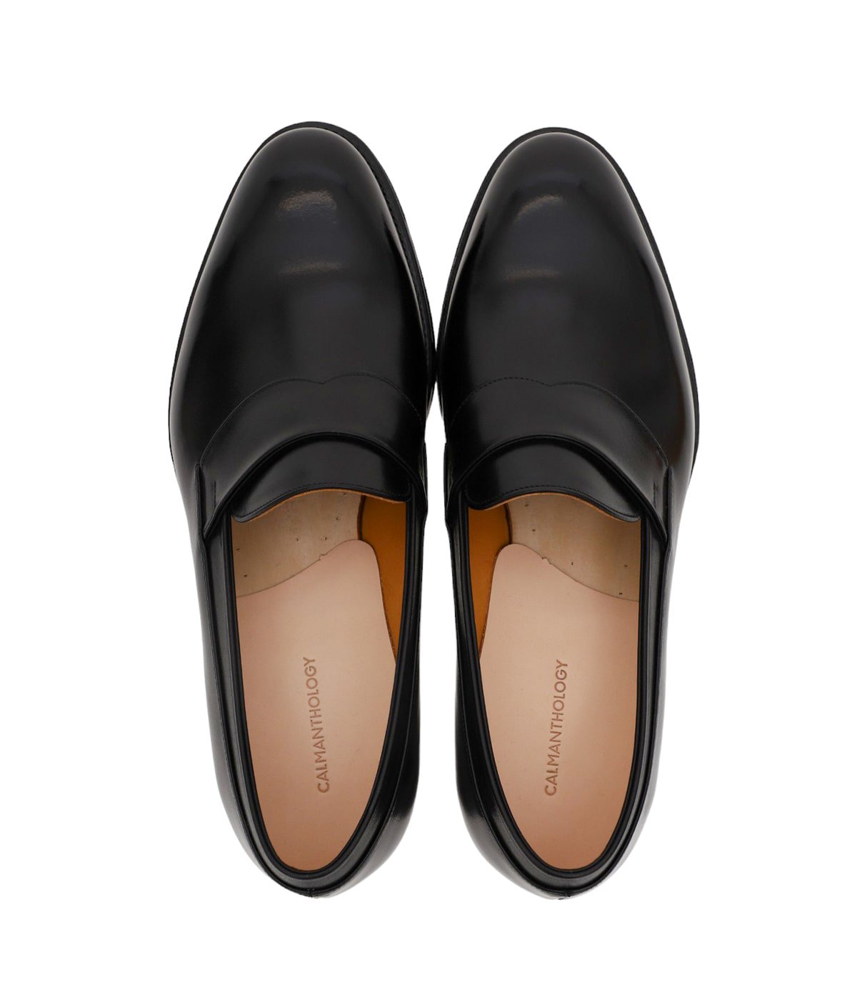 OPERA LOAFER - A4958 - | CALMANTHOLOGY(カルマンソロジー