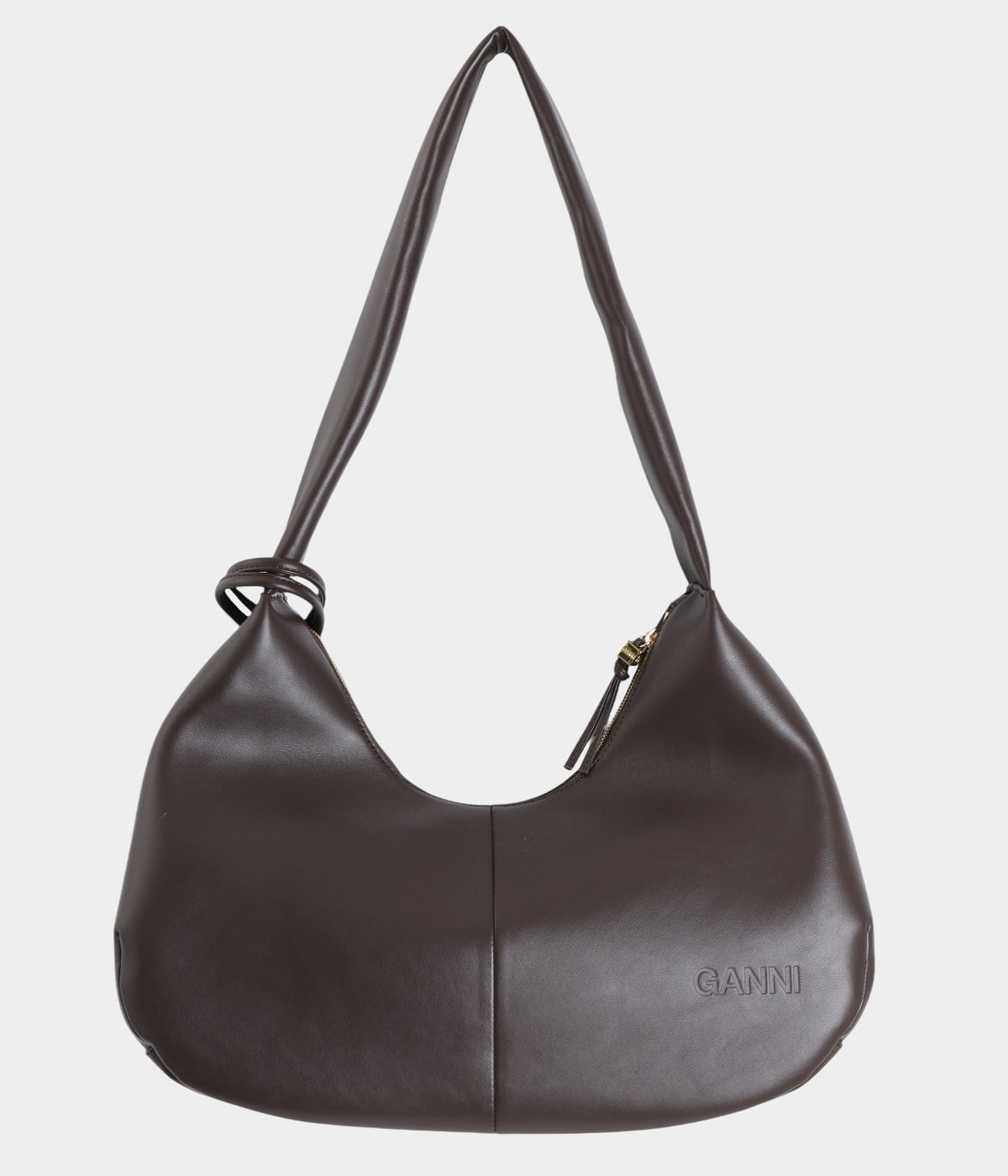 レディース】Ganni Bou Bag Hobo Medium | GANNI(ガニー) / バッグ