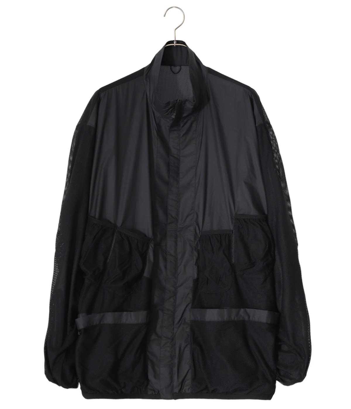 TECH REVERSIBLE WIND SHIELD JACKET | DAIWA PIER39(ダイワ ピア