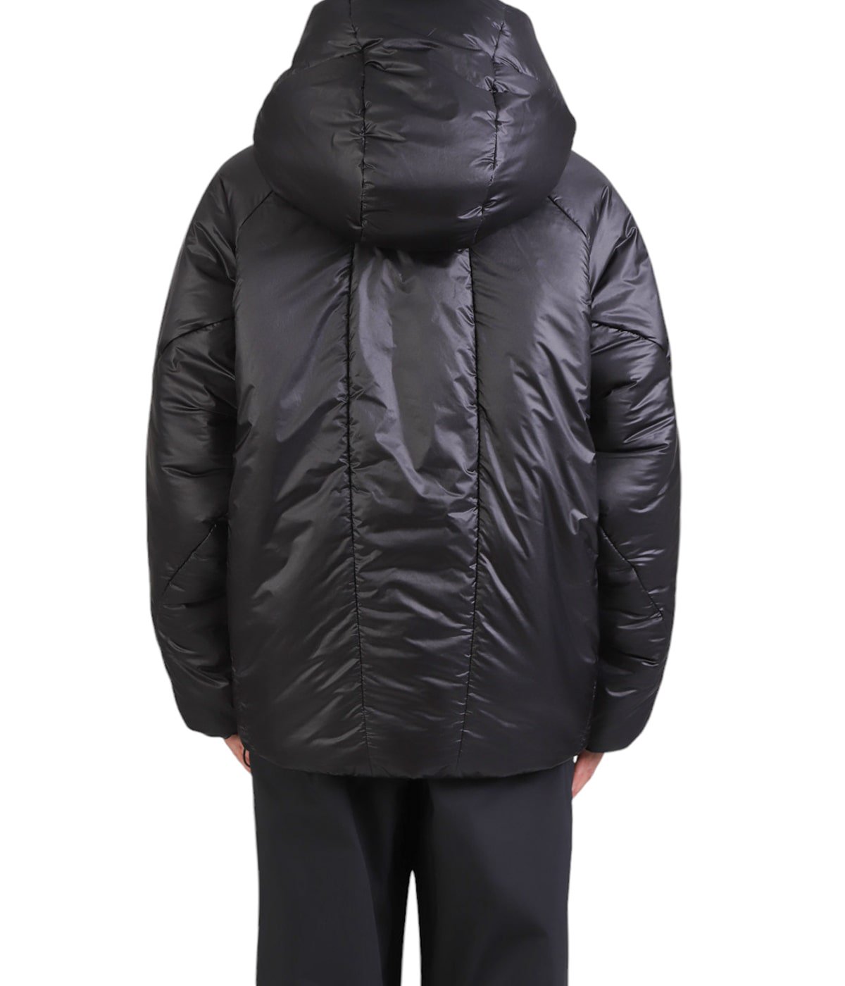 Cloud Helicoid Parka | Goldwin 0(ゴールドウインゼロ) / アウター