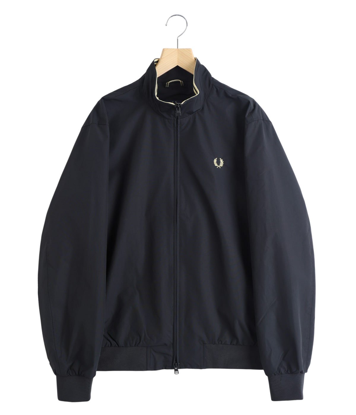 THE BRENTHAM JACKET | FRED PERRY(フレッドペリー) / アウター