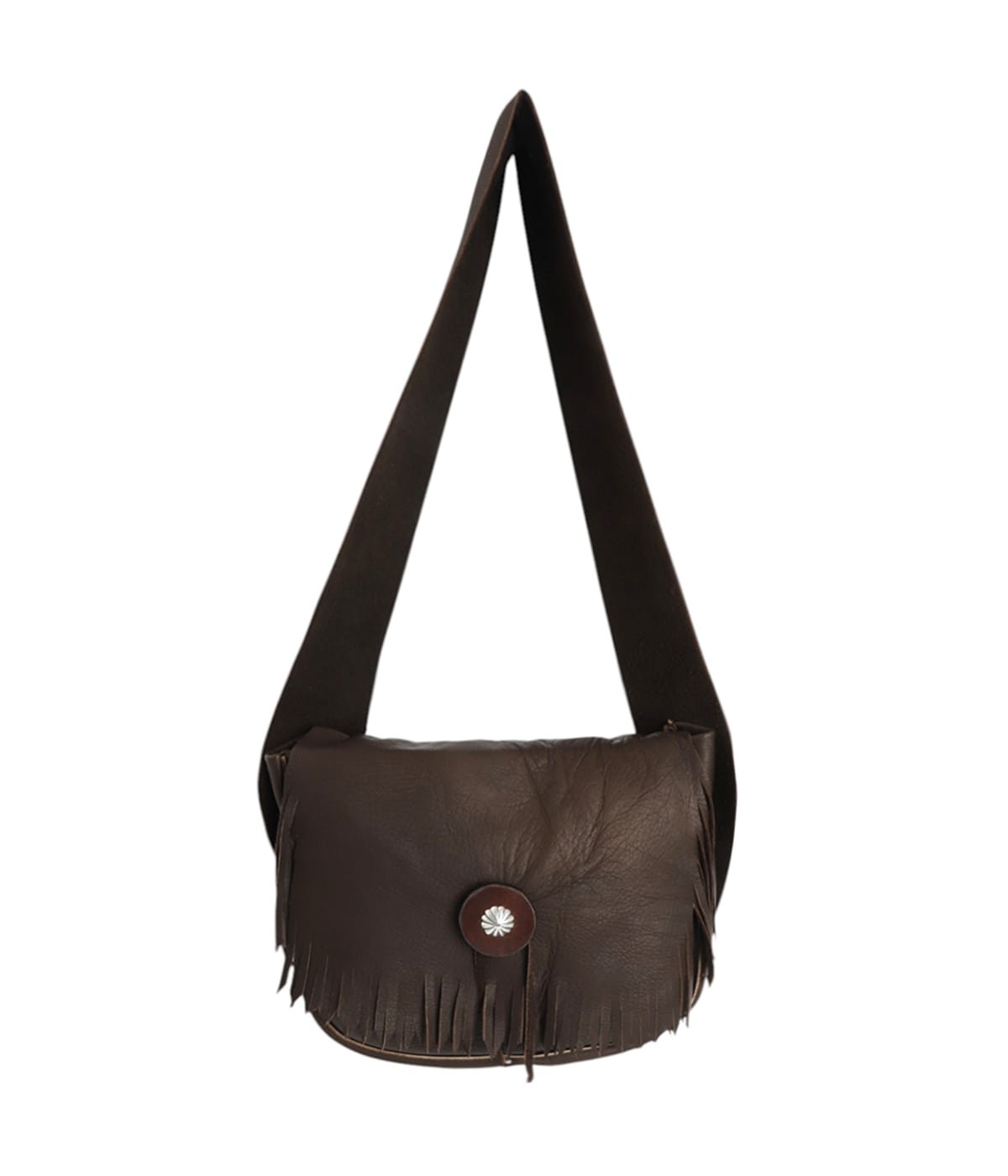 FRINGE BAG S | LARRY SMITH(ラリースミス) / バッグ ショルダーバッグ
