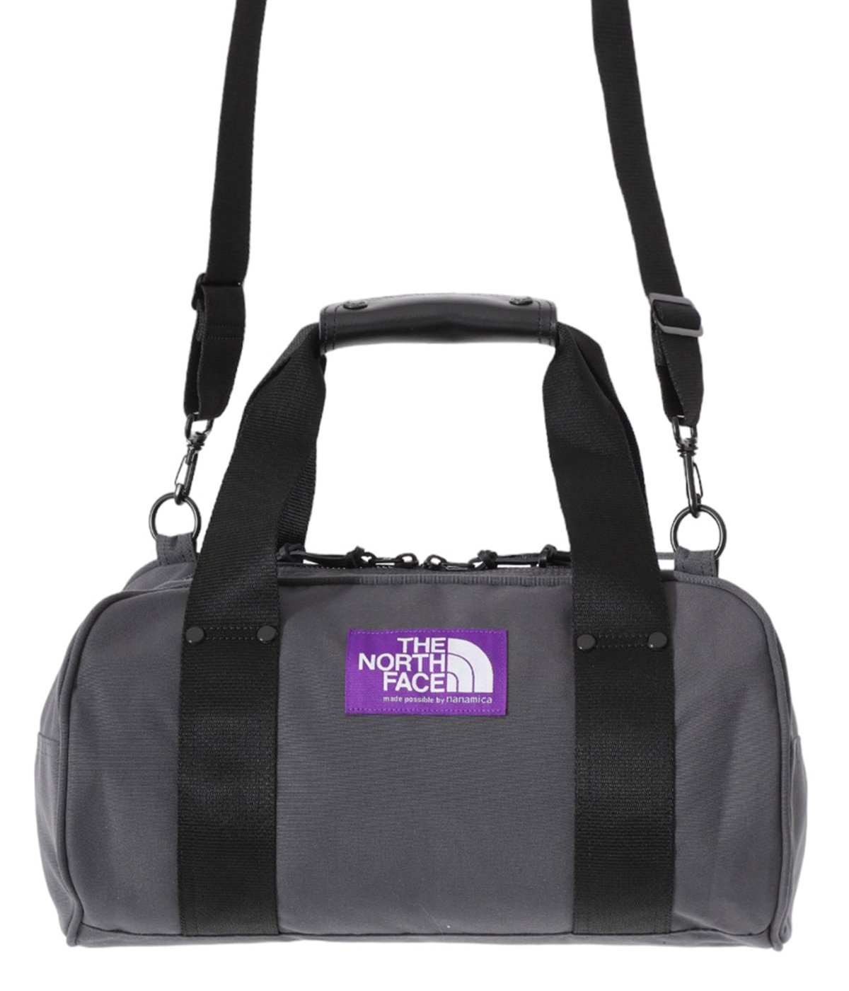 Field Duffle Bag | THE NORTH FACE PURPLE LABEL(ザ・ノース