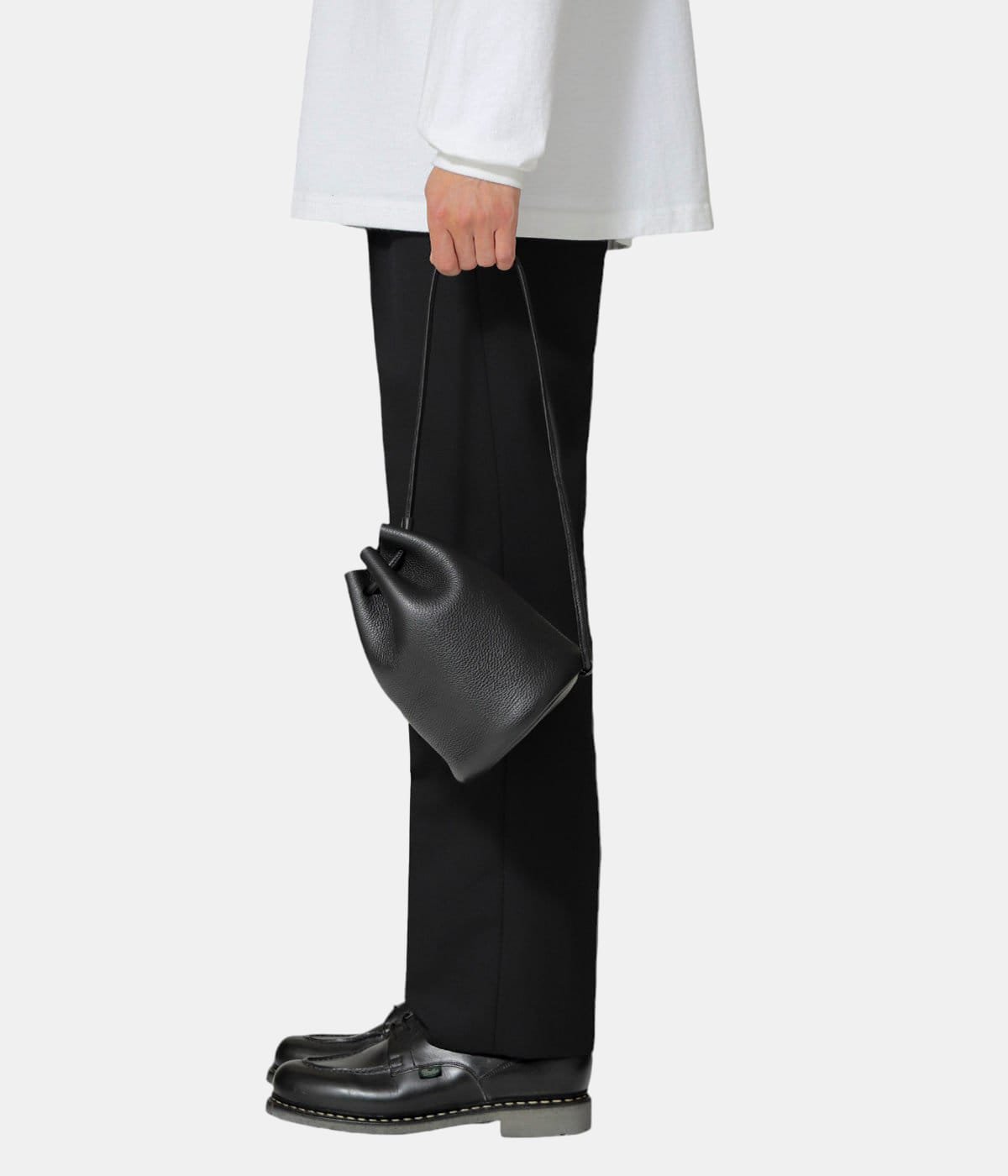 BONSAC | Aeta(アエタ) / バッグ ショルダーバッグ (メンズ レディース