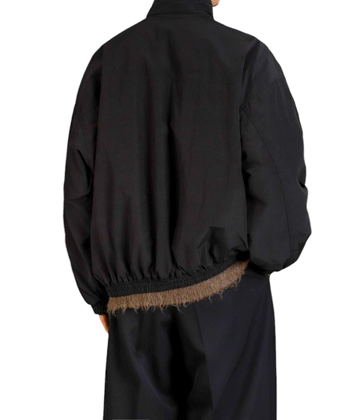 WINDPROOF NYLON PADDED JACKET | ssstein(シュタイン) / アウター